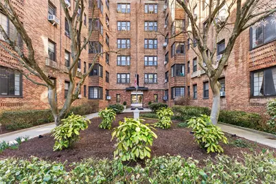 35 Parkview Avenue #1D, Bronxville, NY 10708 - Photo 38