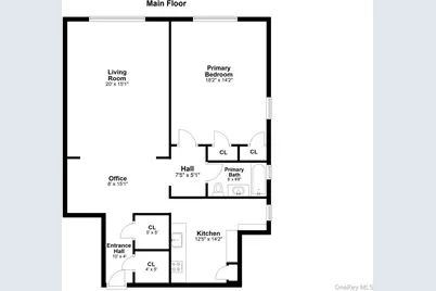 35 Parkview Avenue #1D, Bronxville, NY 10708 - Photo 40