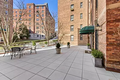 35 Parkview Avenue #1D, Bronxville, NY 10708 - Photo 22