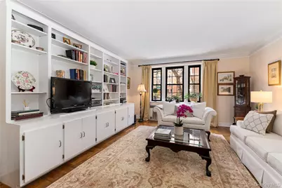 35 Parkview Avenue #1D, Bronxville, NY 10708 - Photo 6