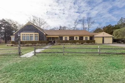 43 Halsey Road, Remsenburg, NY 11960 - Photo 1