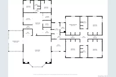 43 Halsey Road, Remsenburg, NY 11901 - Photo 22