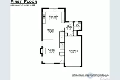 23 Cedar Place, Rye, NY 10580 - Photo 22