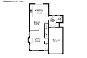 23 Cedar Pl, Rye, NY 10580 - Photo 22