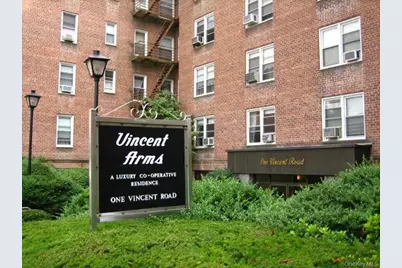 1 Vincent Road #6B, Bronxville, NY 10708 - Photo 2