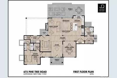 675 Pine Tree Road, Cutchogue, NY 11935 - Photo 2