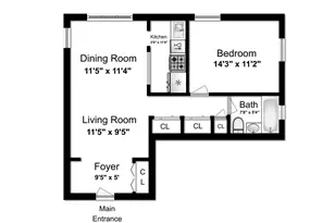 1 Maple Dr, Great Neck, NY 11021 - Photo 12