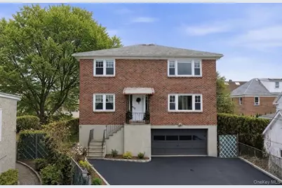 115 Winfred Avenue, Yonkers, NY 10704 - Photo 1