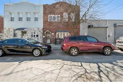976 Sackett Avenue, Bronx, NY 10462 - Photo 1