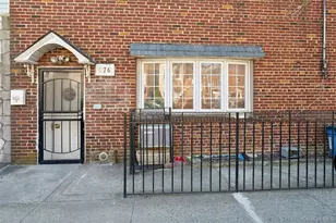 976 Sackett Ave, Bronx, NY 10462 - Photo 2