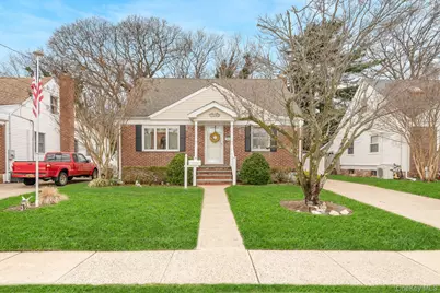 2420 Willow Street, Wantagh, NY 11793 - Photo 1