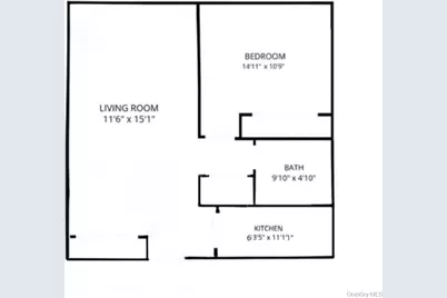 52-40 39th Drive #2B, Woodside, NY 11377 - Photo 12