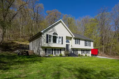 50 Horseshoe Road, Millbrook, NY 12545 - Photo 30