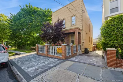 9 Hyatt Avenue, Yonkers, NY 10704 - Photo 2