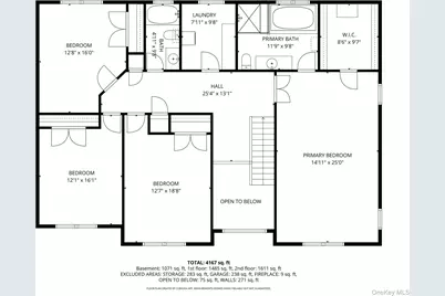 157 Walnut Street, Massapequa Park, NY 11762 - Photo 44