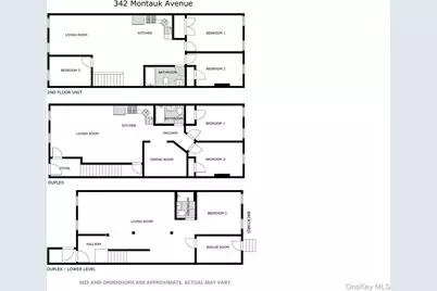 342 Montauk Avenue #2, Brooklyn, NY 11208 - Photo 2