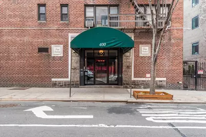 400 W 58th Street #5G, New York, NY 10019 - Photo 16