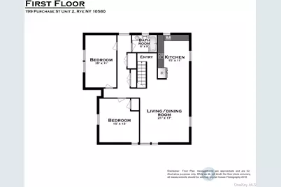 199 Purchase Street #2, Rye, NY 10580 - Photo 14