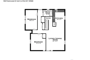 199 Purchase St, Rye, NY 10580 - Photo 14