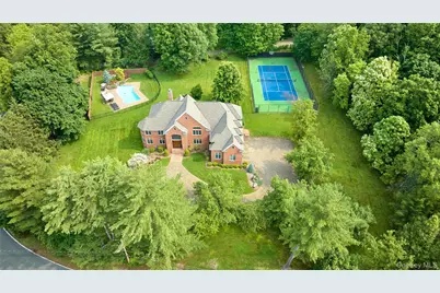 637 S Mountain Road, New City, NY 10956 - Photo 1