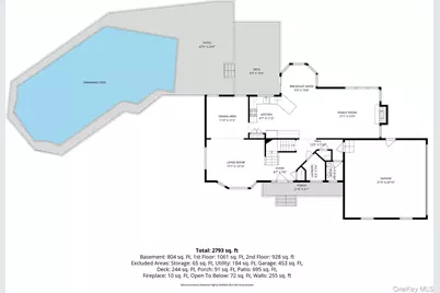 32 Robinson Lane, Wappingers Falls, NY 12590 - Photo 44