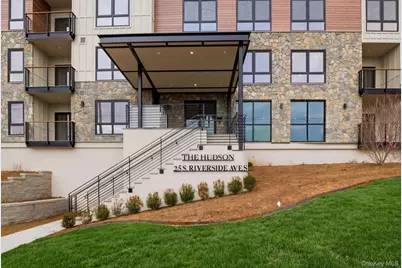 25 S Riverside Avenue #107, Croton on Hudson, NY 10520 - Photo 1
