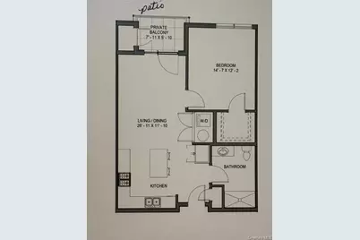 25 S Riverside Avenue #107, Croton on Hudson, NY 10520 - Photo 42