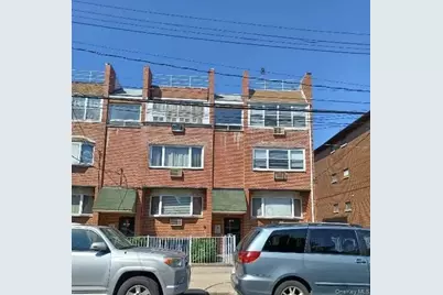 4618 161st Street #C4, Flushing, NY 11358 - Photo 1