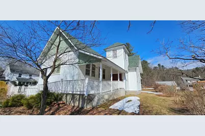 14 Hankins Church Street, Hankins, NY 12741 - Photo 2