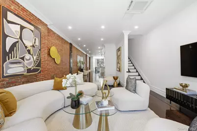 236 W 112th Street #2, New York, NY 10026 - Photo 1