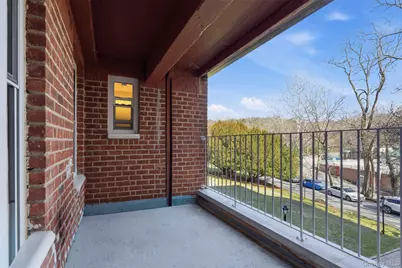 555 Broadway #2G, Hastings on Hudson, NY 10706 - Photo 8