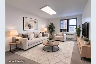 150-11 72nd Road #6F, Flushing, NY 11367 - Photo 2