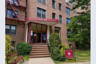150-11 72nd Road #6F, Flushing, NY 11367 - Photo 1