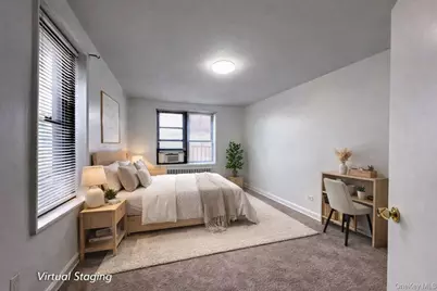 150-11 72nd Road #6F, Flushing, NY 11367 - Photo 4