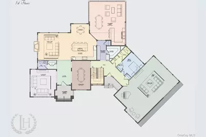 24 Beaver Pond Road, Sloatsburg, NY 10974 - Photo 2