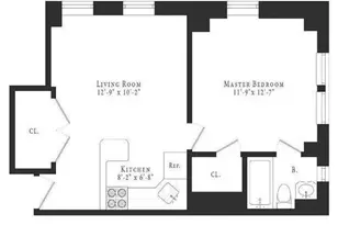 45 Tudor City Pl, New York, NY 10017 - Photo 14