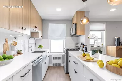 67-12 Yellowstone Blvd #F18, Forest Hills, NY 11375 - Photo 4