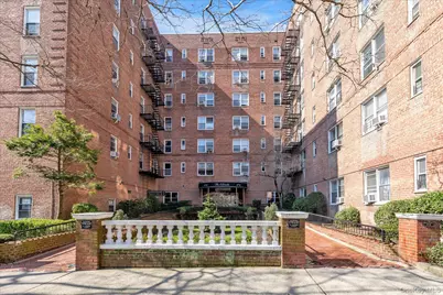 67-12 Yellowstone Blvd #F18, Forest Hills, NY 11375 - Photo 20