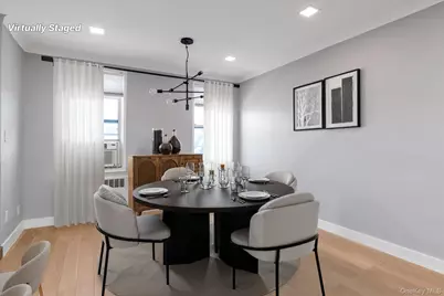 67-12 Yellowstone Blvd #F18, Forest Hills, NY 11375 - Photo 2