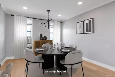 67-12 Yellowstone Blvd #F18, Forest Hills, NY 11375 - Photo 2