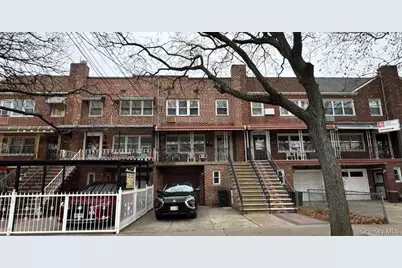 707 E 81st Street, Brooklyn, NY 11236 - Photo 1