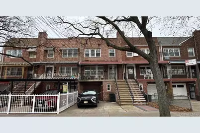 707 E 81st Street, Brooklyn, NY 11236 - Photo 2