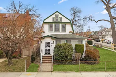 105-15 223rd Street, Queens Village, NY 11429 - Photo 1