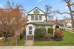 105-15 223rd St, Queens Village, NY 11429 - Photo 1