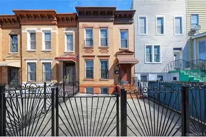 247 50th Street, Brooklyn, NY 11220 - Photo 1