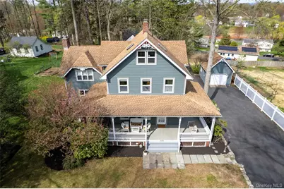 536 Kings Highway, Valley Cottage, NY 10989 - Photo 1