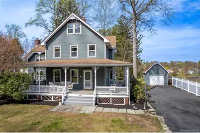 536 Kings Highway, Valley Cottage, NY 10989 - Photo 2