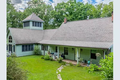 74 Hilltop Road, Rhinebeck, NY 12572 - Photo 8