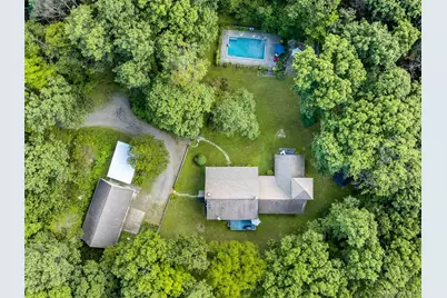 74 Hilltop Road, Rhinebeck, NY 12572 - Photo 2