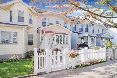 107-08 110th Street, Richmond Hill, NY 11419 - Photo 2